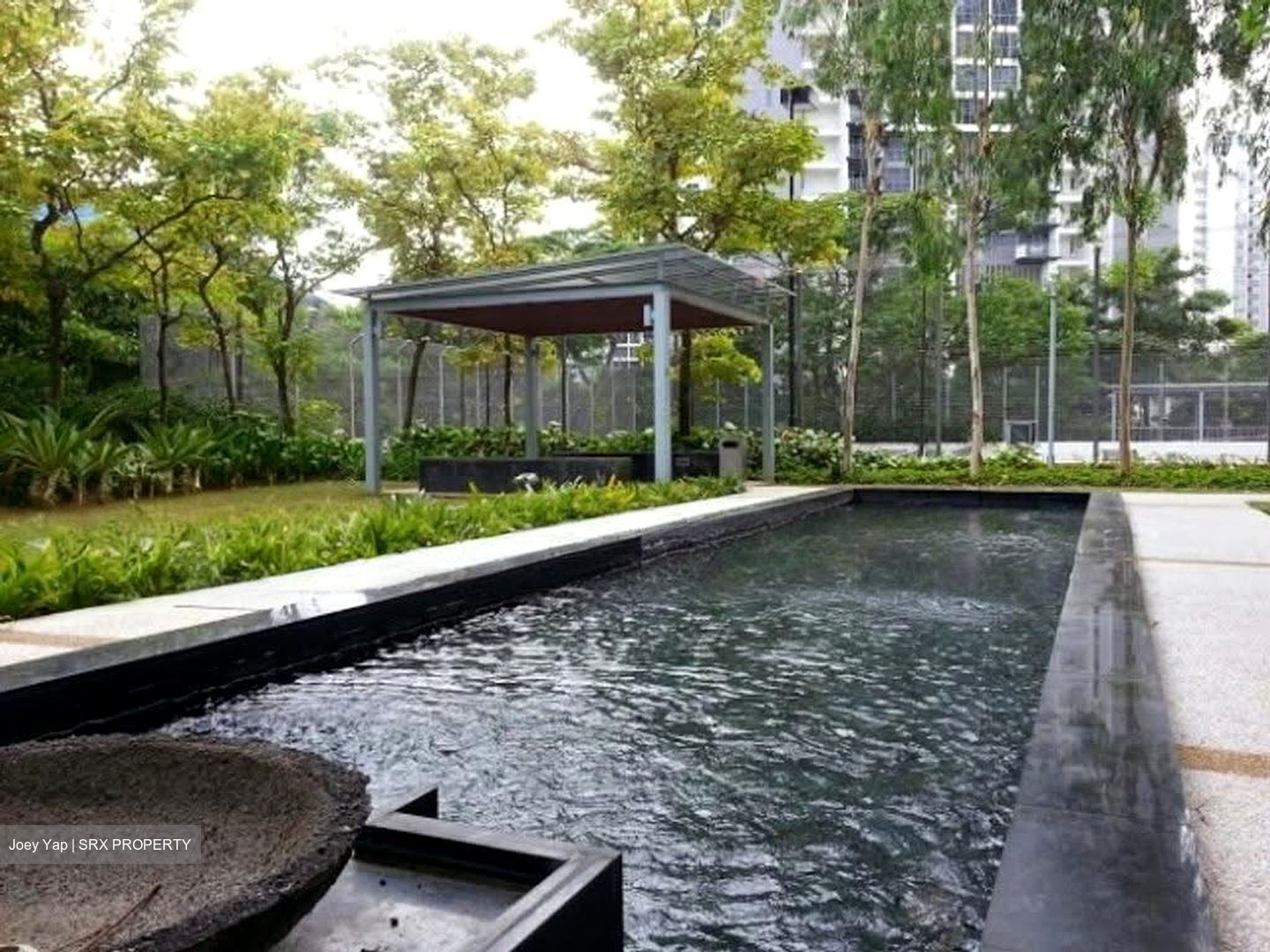 Amber Gardens (D15), Condominium #634642411
